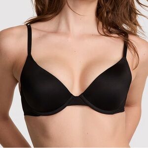 PINK Wear Everywhere Push Up Bra